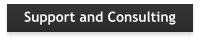 Support and Consulting